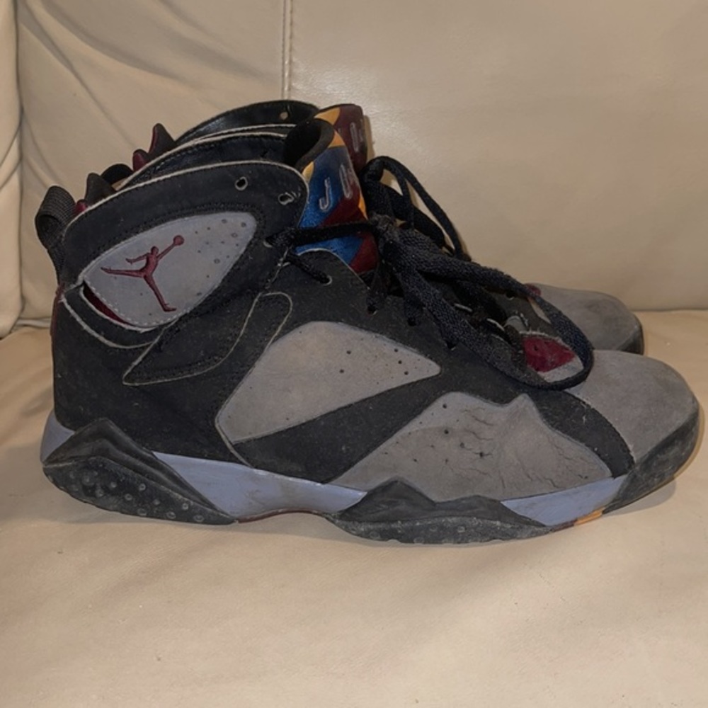 Jordan Bordeaux VII (2011)